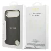 Guess 4G Stripe MagSafe tok iPhone 17 Air készülékhez fekete