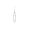 Guess telefonpánt GUSTPEARU Heishi Beads lila