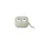 UNIQ Lino Case AirPods Pro 2 gen készülékhez szilikon tok bézs