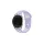 Beline Óra Szíj 22mm Sport Silicone doboz lila/fehér