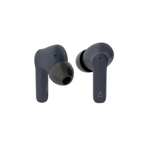 Creative Zen AirPlus vezeték nélküli fejhallgatók Bluetooth 5.3 ANC sötétkék