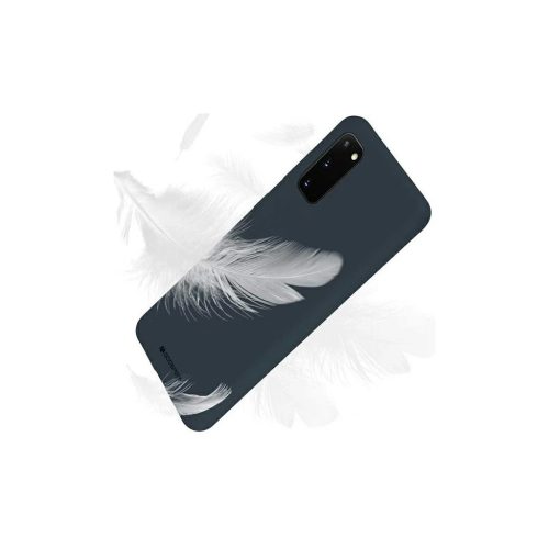 Mercury Soft Huawei P40 Lite E tok készülékhez éjfélkék