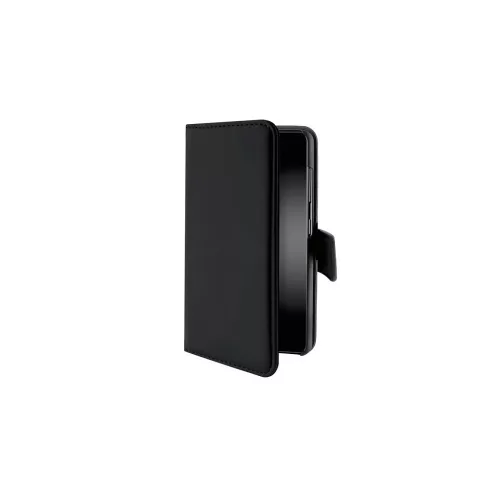 PURO Smart Wallet XL univerzális tok 5.1" fotótartóval és kártya rekeszekkel kék