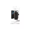 PURO Smart Wallet XL univerzális tok 5.1" fotótartóval és kártya rekeszekkel kék