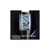 USAMS U35 Lightning kábel 2A Gyors töltés 1m SJ364USB01 (US-SJ364) fekete