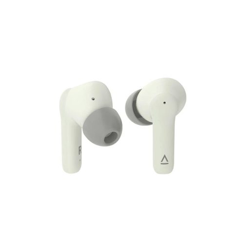 Creative Zen Air Plus vezeték nélküli fejhallgatók Bluetooth 5.3 ANC krém