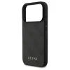 Guess 4G Classic tok iPhone 17 Pro készülékhez fekete