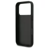 Guess 4G Classic tok iPhone 17 Pro készülékhez fekete