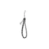 Guess pendant GUSTSASSK telefonpánt Chain Metal Logo Charm fekete