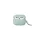 UNIQ Lino Case AirPods Pro 2 gen készülékhez szilikon tok mentazöld