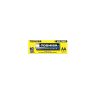 Toshiba LR6 AA 1 db HIGH POWER elem (LR6GCP BP-1X10)
