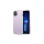 Guess GUHCP13SPSASBPU iPhone 13 mini 5,4" készülékhez tok – Saffiano Hot Stamp & Metal Logo – lila