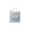 UNIQ Lino silikon tok AirPods Pro 2 gen készülékhez arktikus kék