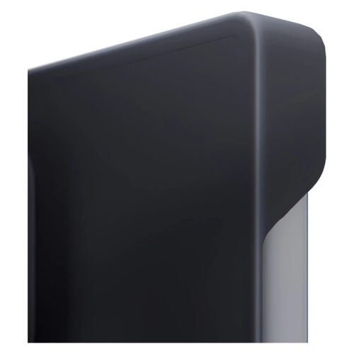 3MK Just20g matt tok Samsung Galaxy S25 Ultra készülékhez