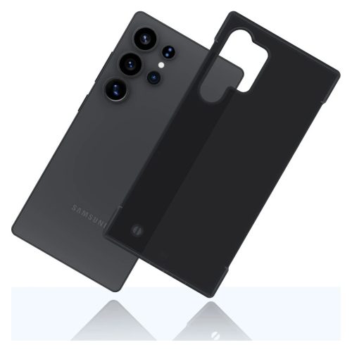 3MK Just20g matt tok Samsung Galaxy S25 Ultra készülékhez