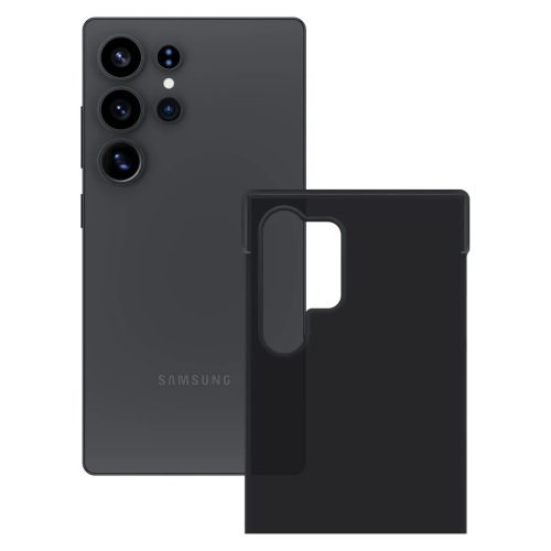 3MK Just20g matt tok Samsung Galaxy S25 Ultra készülékhez