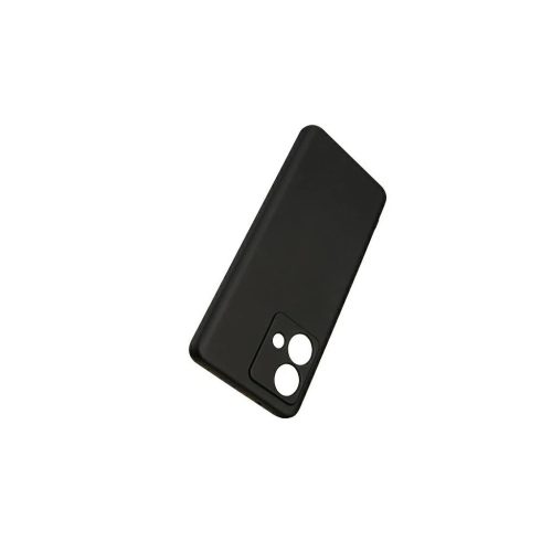 Beline szilikon tok Motorola Moto Edge 40 Neo készülékhez fekete