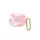 Guess GUAPUNMP AirPods Pro készülékhez tok rózsaszín Marble Collection