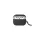 UNIQ Lino Case AirPods Pro 2 gen készülékhez szilikon tok hamu szürke