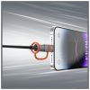 4smarts USB-C to Lightning PD 27W adapter 2 db szürke