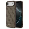 Guess 4G Classic tok iPhone Air készülékhez barna