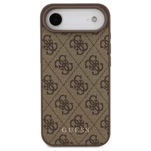 Guess 4G Classic tok iPhone Air készülékhez barna