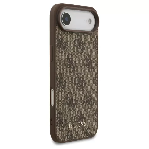 Guess 4G Classic tok iPhone Air készülékhez barna