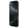 Guess 4G Classic tok iPhone Air készülékhez barna