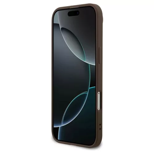 Guess 4G Classic tok iPhone Air készülékhez barna