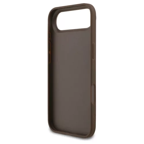 Guess 4G Classic tok iPhone Air készülékhez barna
