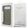 Guess 4G Classic tok iPhone Air készülékhez barna