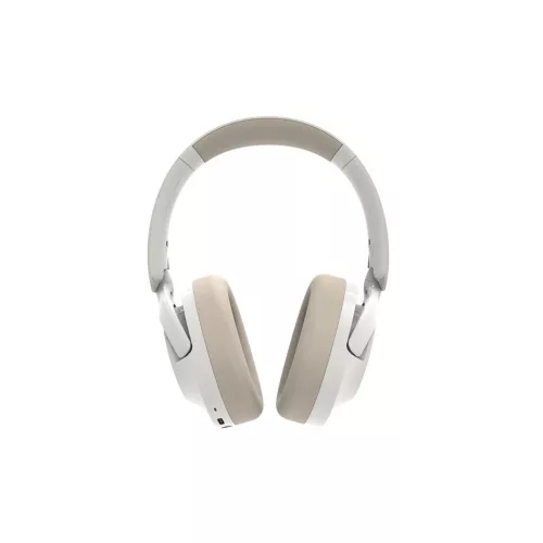 Creative Zen Hybrid 2 vezeték nélküli fejhallgató Bluetooth 5.2 ANC krémszínű