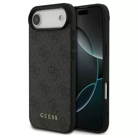 Guess 4G Classic tok iPhone Air készülékhez fekete