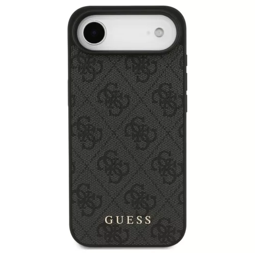 Guess 4G Classic tok iPhone Air készülékhez fekete