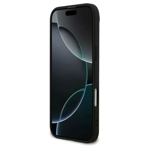 Guess 4G Classic tok iPhone Air készülékhez fekete