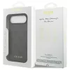 Guess 4G Classic tok iPhone Air készülékhez fekete