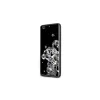 Ferrari Hardcase Heritage tok FEHQUHCS69BK Samsung Galaxy S20 Ultra G988 készülékhez fekete