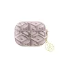 Guess GUAPPGCE4CP AirPods Pro készülékhez tok rózsaszín GCube Charm