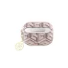 Guess GUAPPGCE4CP AirPods Pro készülékhez tok rózsaszín GCube Charm