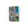 Guess GUHMP16LH4STW iPhone 16 Pro készülékhez 6.3" keménytok IML 4G MagSafe barna