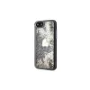 Guess GUOHCI8GLHFLGO iPhone 7/8/SE 2020/SE 2022 készülékhez keménytok Glitter Charms arany