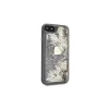 Guess GUOHCI8GLHFLGO iPhone 7/8/SE 2020/SE 2022 készülékhez keménytok Glitter Charms arany