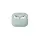UNIQ Lino tok AirPods Pro készülékhez szilikon mentazöld