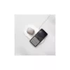 UNIQ Lino tok AirPods Pro készülékhez szilikon mentazöld