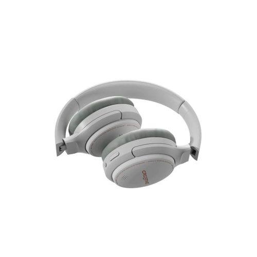Creative Zen Hybrid vezeték nélküli fejhallgató Bluetooth 5.0 ANC fehér