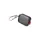 Skinarma Saido tok AirPods Pro 2 készülékhez fekete