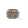 Guess GUAPPGCE4CW AirPods Pro készülékhez tok GCube Charm barna
