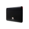 Hello Kitty laptop tok HKCS14PGHDLMK 14 hüvelykes PU Metal Logo fekete