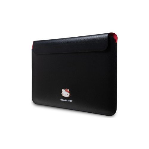 Hello Kitty laptop tok HKCS14PGHDLMK 14 hüvelykes PU Metal Logo fekete