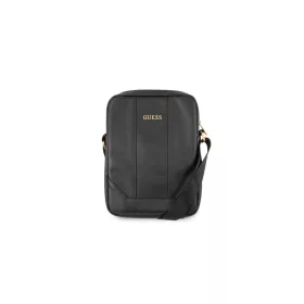 Guess GUTB10TBK 10" Saffiano tablet táska fekete